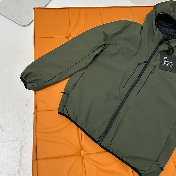すぐ届くモンクレール n級品 BALMHORN GORE-TEX スキー ダウンジャケット mom97908
